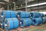 0.3mm 316 904L 316L 316Ti 201 202 304L 304 Stainless Steel Coil With 2B BA HL