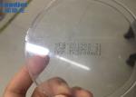 Small Character CIJ Industrial Continuous Inkjet Printing Safety Full Using