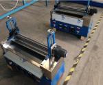 Electric EPE Foam Machine / Hot Melt Glue Machine For EPE Foam Sheet / Film