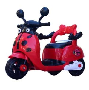Quality Plastic Electric Motorcycle Kids Ride On Toy with Lights and Music wholesale