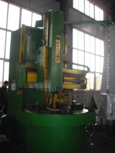 Quality Industrial Machine Tool Equipment Metal Lathe Machinery in Dalian wholesale