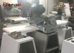 Kitchen Dough Sheeter Machine Electric Table Top Type