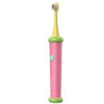 Dental Whitening Teeth IPX7 rechargeable Children Electric Toothbrush
