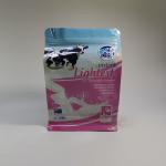 1000g 290mmx190mm 90mm 7.4 Inch Flat Bottom Pouches