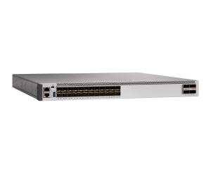 Quality Network Equipment C9500-24Y4C-A 24x1/10/25G And 4-port 40/100G Advantage Switches wholesale