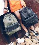 Men's backpack, women's anti-theft backpack, student bag, business and leisure