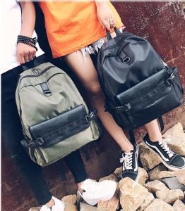 Quality Men's backpack, women's anti-theft backpack, student bag, business and leisure computer backpack wholesale