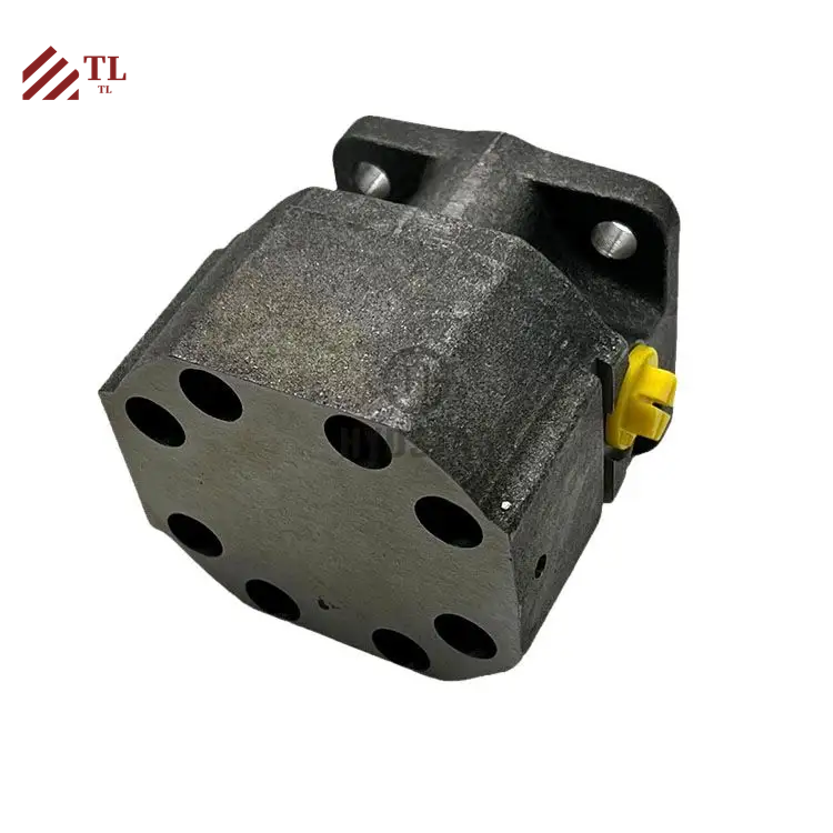 Dissel Engine Pump Parts Fuel Transfer Pump 1491950 Throttle Motor for Various Models