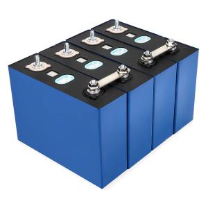 Quality UPS EVE Lithium Power Battery 50kw Geographical Conditions Free wholesale