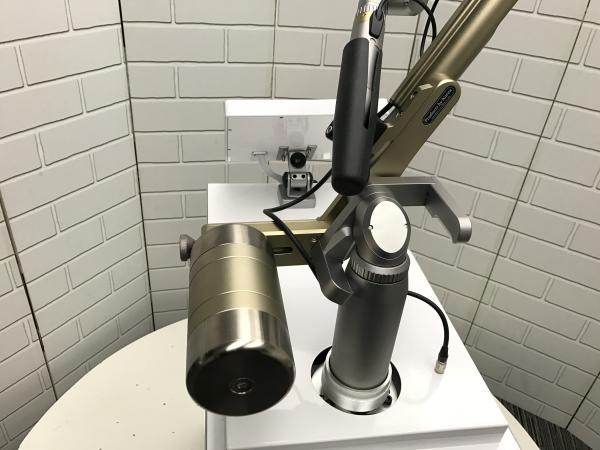 Warranty 3 millions shots import Korea laser arm tattoo freckle Q Switched Nd
