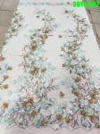 Supoo top fashion 3D flowers lace wedding dress Senegal lace fabric african lace