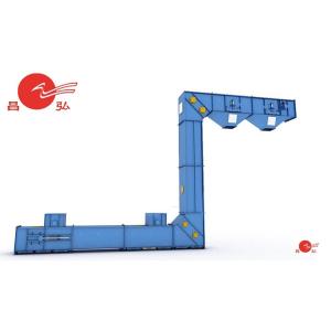 Quality Stainless Steel 6.5l Bucket Elevators For Transport Grain Sesame Bean wholesale