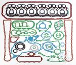 H06CT J05E J08E P11C Overhaul Repair Engine Gasket Kit Hino Diesel Engine Parts