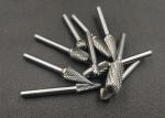 Multi Shapes Tungsten Carbide Rotary Files Burrs