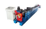 Roll Steel Door Frame Metal Door Frame Forming Machine Automatic