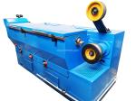 Aluminium Copper Intermediate Wire Drawing Equipment AC 60-120KW