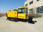 153KW Engine 35Ton Pipe Laying Horizontal Directional Drilling Machine