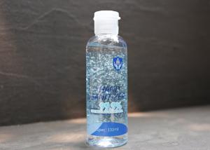 Quality 100ml 50ml Instant Hand Sanitizer Gel For Kids Nourishing , Cleansing wholesale