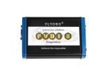 2017 FVDI2 Commander For Toyota Lexus V9.0 Software USB Dongle Auto Diagnostic