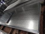 Best Cold Rolled Galvanized Steel Coil with Z70-Z275 Zinc Coating and GB