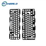 Precision Plastic Parts, Injection Molding, Keyboard Accessories