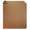 Buy cheap High Strength 1.5mm 1200Kgs Solid Fiber Slip Sheets from wholesalers