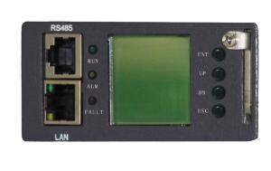 China Switch Mode Rectifier Used In Telecommunication , Dc Rectifier System Wiht Ethernet Port on sale