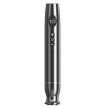 Grey Color PMU Permanent Makeup Machine Wireless For Body Tattoo