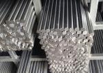 ANSI 316 316L Stainless Steel Round Bar Grind Finish Surface Corrosion