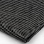 Grid Non Toxic PVC Non Slip Mat 550g Car Boot Non Slip Plastic Mat Anti Slip Pvc