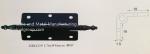 High quality furniture hinge, L76*W46,steel,iron,aluminum alloy,OEM size &