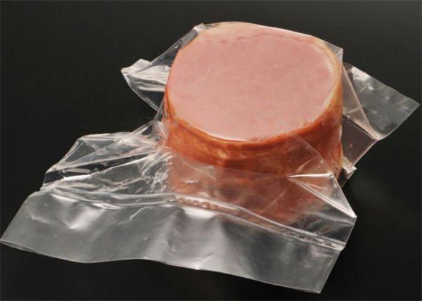Thickened Nylon Vacuum Food Bag Closed Commercial Steak Sausage Bacon Deli