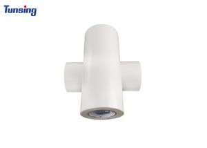 Quality OEM ODM Hand Soft TPU Hot Melt Adhesive Film Polyurethane Film For Fabric wholesale