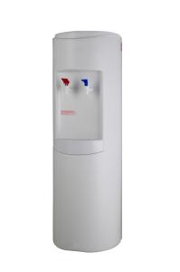 Quality Floor standing full plastic housing water dispenser YLRS-D2 wholesale