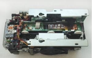 China Original 49-209542-000F Diebold Opteva Card Reader on sale