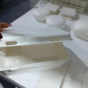 Quality Electric Eco Bagasse Pulp Molding Machine Biodegradable Disposable Plate Making wholesale