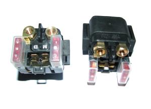 Quality Motorcycle Electric Part Starter Relay YBR250 NOUVO-S wholesale