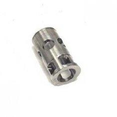 Quality 100% cnc machining process aluminum precision machined parts, Billet Clamps wholesale