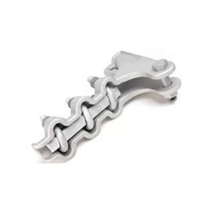 Quality Aluminium Alloy Overhead Line Fittings NLD Series Tension Clamp wholesale