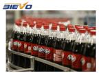 24 Heads 6000bph Automatic Soft Carbonated Soft Drink Filling Machine