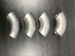 ASTM A403 WP304-S 90Deg LR Butt Weld Stainless Steel Elbows