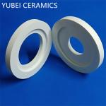 Wear Resistance Alumina Ceramic Rings Custom Mechanical Aluminium Oxide Ceramics