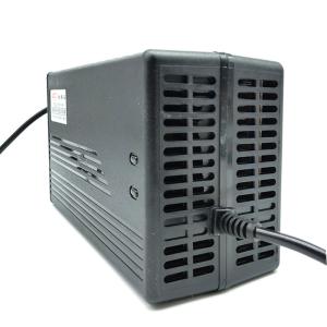 Quality 13S 48V Lithium Ion Motorcycle Battery Charger 54.6V 4A wholesale