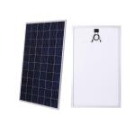 Black Foldable Solar Panel Sunpower Monocrystalline 3W 5W 10W 15W CE Approval