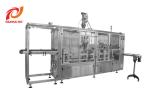 Milk Powder Lavazza Capsule Filling Sealing Machine / Milk Filler Machine