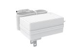 25.2W Max U.S Plug UL FCC Certified 12.6V 16.8V 8.4V Battery Charger 12V 14.4V