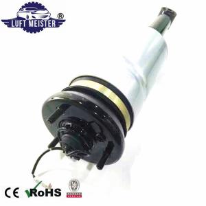 Quality US Spare Part Land Rover Air Shocks Range Rover Air Strut Shock Absorber Damper wholesale