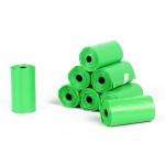 Biodegradable Dog Poop Bags for Eco Conscious Dog Owners