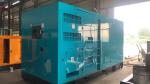 Perkins 1103A-33TG1 45kva 36kw Silent Diesel Generator Sets
