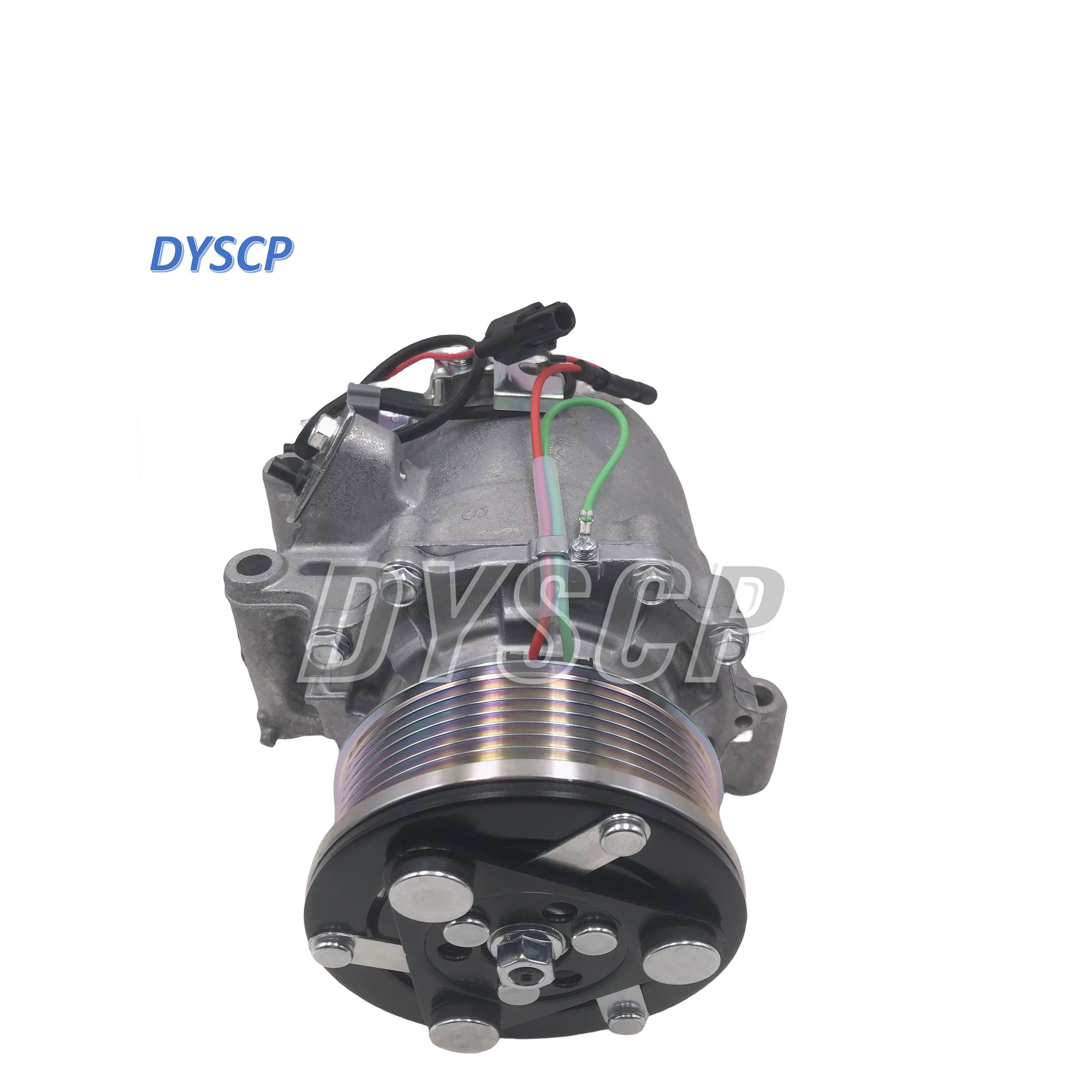 38810-RNA-026 38810-RNA-J06 38810RNA026 Car Air Conditioner For Honda Civic FA1 Stream RZS RN8